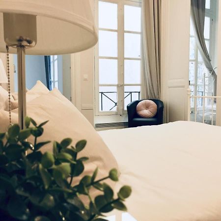 Appartement Marais Paris Ngoại thất bức ảnh