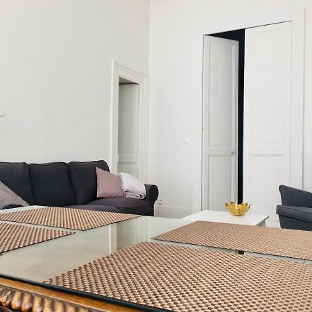 Appartement Marais Paris Ngoại thất bức ảnh