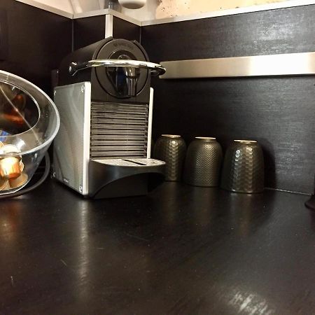 Appartement Marais Paris Ngoại thất bức ảnh