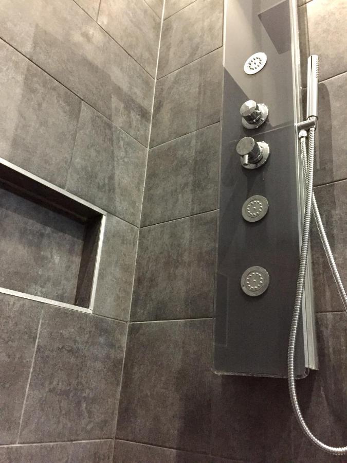 Appartement Marais Paris Ngoại thất bức ảnh