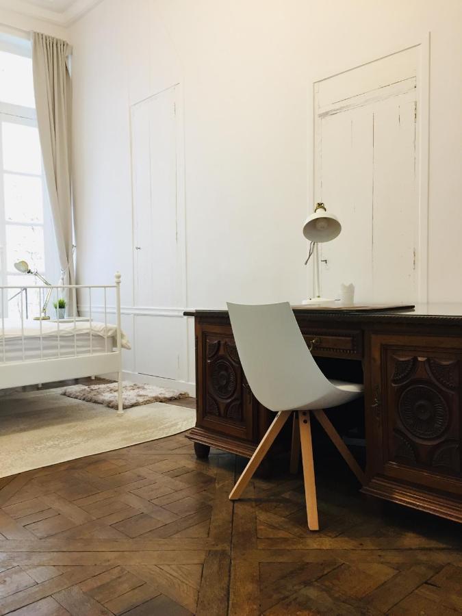 Appartement Marais Paris Ngoại thất bức ảnh