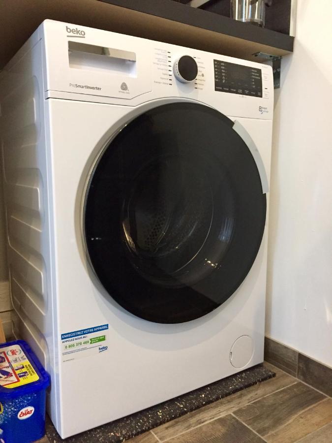 Appartement Marais Paris Ngoại thất bức ảnh