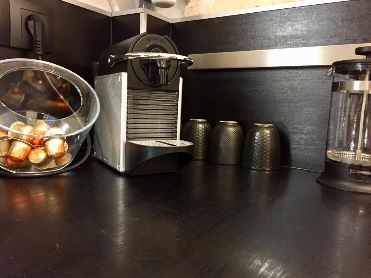 Appartement Marais Paris Ngoại thất bức ảnh
