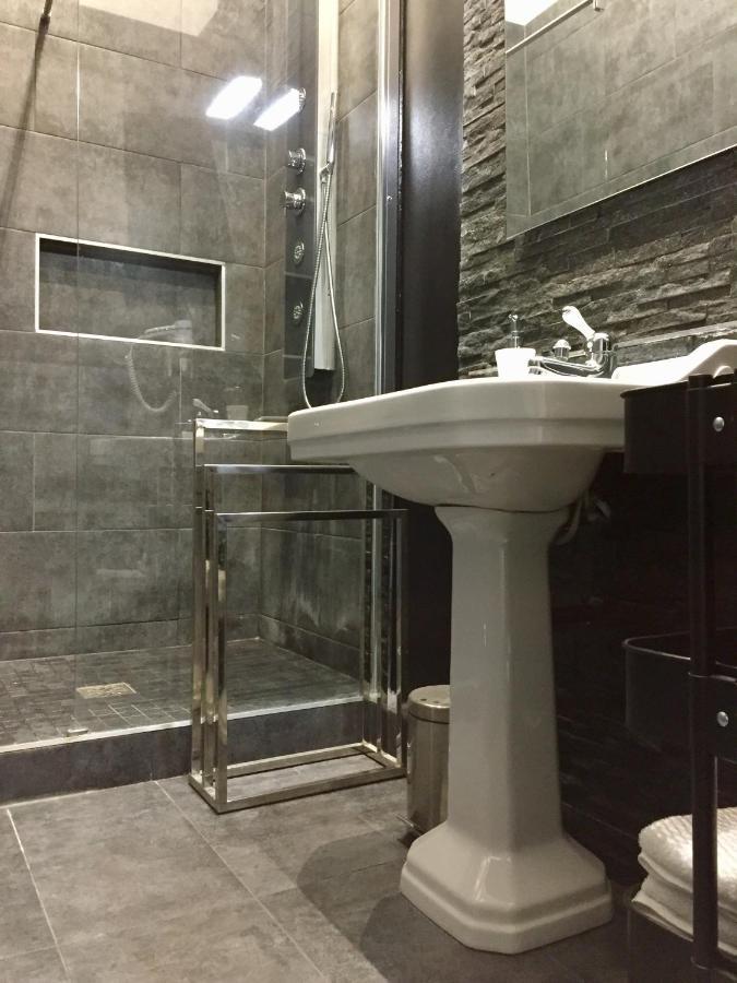 Appartement Marais Paris Ngoại thất bức ảnh