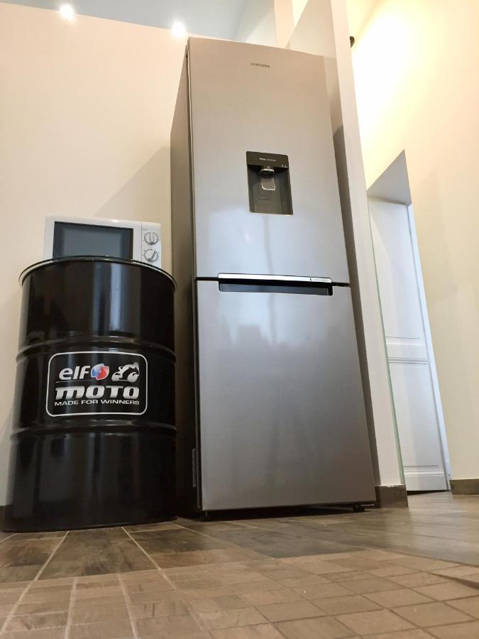 Appartement Marais Paris Ngoại thất bức ảnh