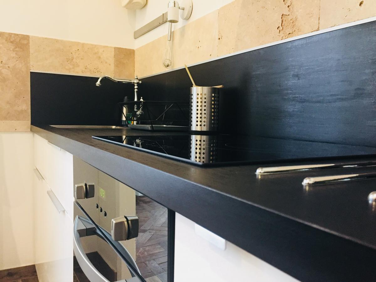 Appartement Marais Paris Ngoại thất bức ảnh